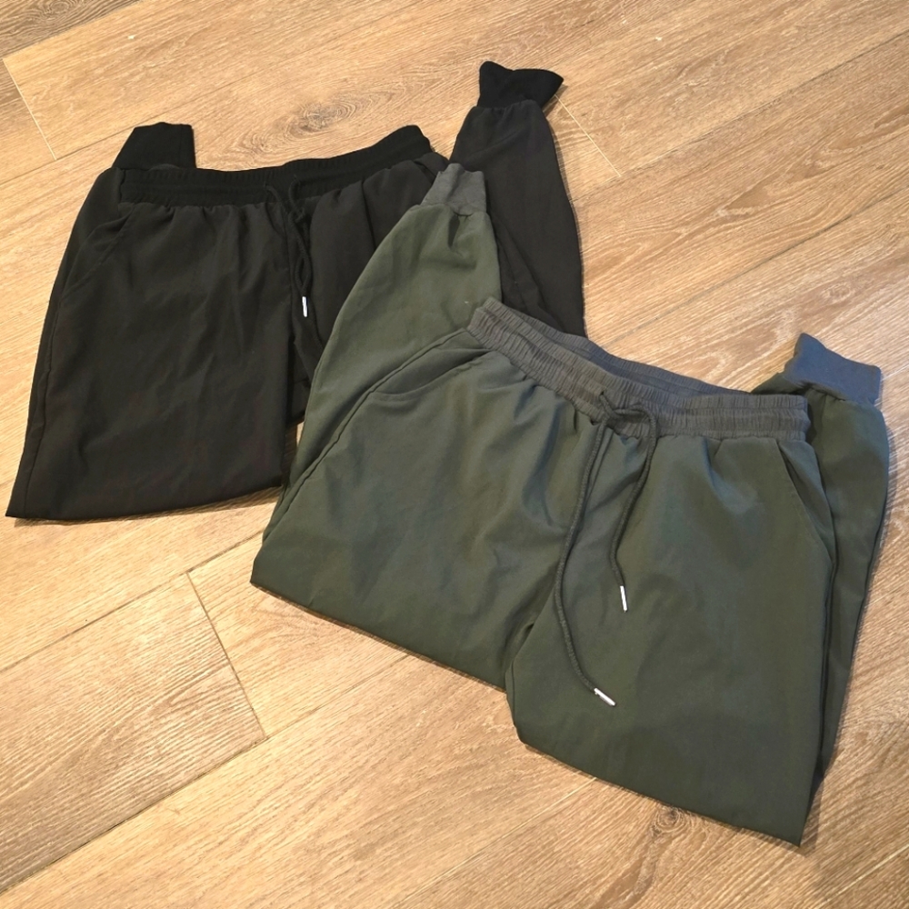 Jogger Bundle